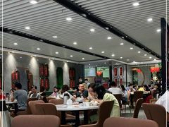 大堂-赏点粤式点心(广州塔店)