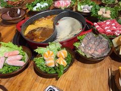 -烂摊摊火锅集市(河北总店)