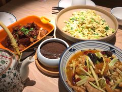 -徐小姐地锅鸡(云龙万达店)
