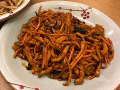 -春饼先生·北京烤鸭(甘井子万达店)