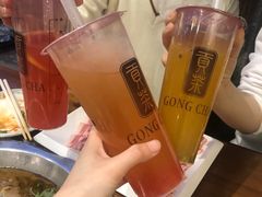 -槐店王婆大虾(开发区店)