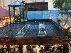 -The Dishes Seafood & Restaurant