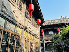 -云锦成公馆(北大街店)