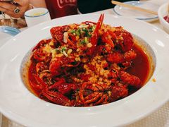 -簋街仔仔小龙虾(簋街二店)