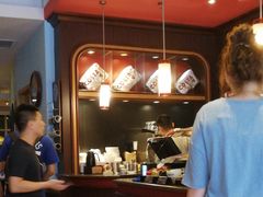 -COSTA COFFEE(天通苑华联店)