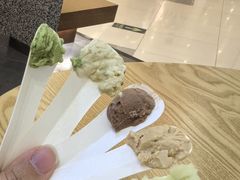 -野人先生Gelato(上海长宁龙之梦店)