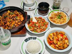 -欧记大排档·景德菜(上海首店)