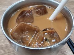 -百福麵家(新馬路店)
