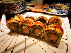-山葵家·创意料理(万象汇店)