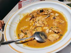 -楚鱼王·河鲜·湖北菜(华农店)