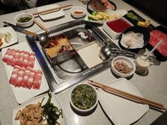 -海底捞火锅(番禺广场店)