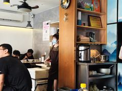-天天鲜面馆(衡山路店)