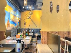 -土著渔匠·养生蝴蝶鱼(香樟路店)