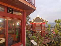 -枇杷园食为鲜火锅(南山店)