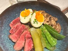 -L'Arome芳芳法国餐厅(仙林金鹰店)