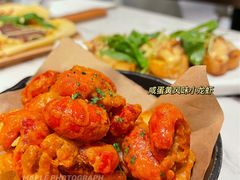 -必胜客(新辰里酒仙桥店)