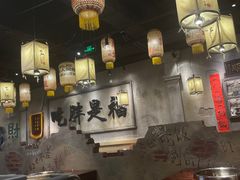 -胖姐社区老火锅(北京总店)