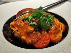 -燃扒房Steakhouse(皇庭店)