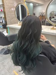 -东梵造型·烫发染发接发连锁SALON