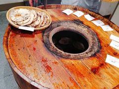 -梁家大院•农家菜(昆山会展中心店)