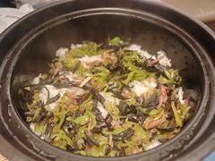 干巴菌饭-一坐一忘云南菜(嘉里中心店)