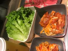 -新石器烤肉(之心城店)