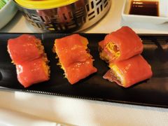 -顺峰(农展馆店)