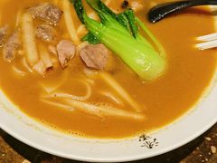 -漆黑觉米粉(三里屯店)