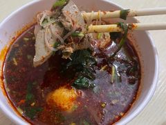 -里脊肉串店(天桥老店)