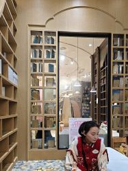 -奈尔宝·儿童乐园·亲子餐厅(星河湾店)