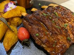 -LA CREPERIE BRETONNE布列塔尼法式餐厅(天童北路店)