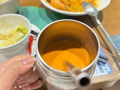 -帕蓝·暹罗料理(大学路店)