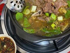 牦牛土火锅-生态牦牛王