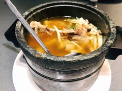 墨脱石锅鸡汤-魏公馆(昆太路店)