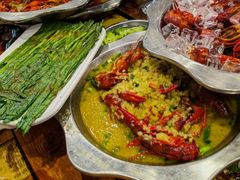 -王红军龙虾(新民路店)