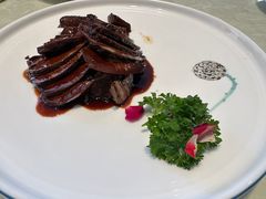 -金典银峰老鹅馆·昆山菜(亭林公园店)