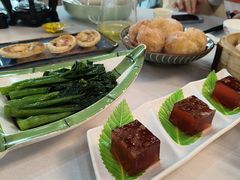 -鹿鸣酒家(越秀店)