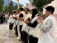 -丽江千古情