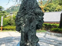 -青岛崂山太清宫
