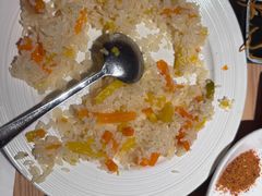 -谷丽麦馕新疆菜·清真(步步高梅溪新天地店)