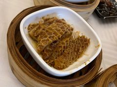 -潮福城大酒楼·潮粤菜·港式点心(阳光城店)