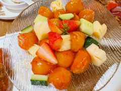 -粤集·手工粤菜(皇庭广场店)