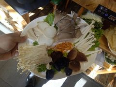 -草原塞蛮羊火锅城(港湾店)