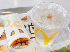 -麦当劳(温州人民路店)