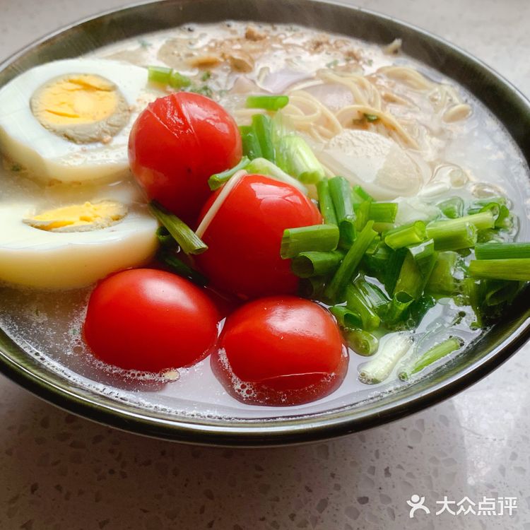 早餐