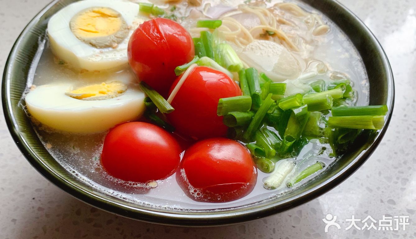 早餐