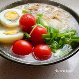 早餐
