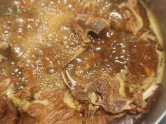 -蝎王府羊蝎子(虎坊桥总店)