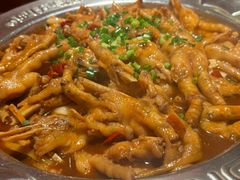 -胖哥俩肉蟹煲(海盐总店)