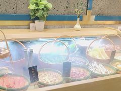 -一绪に寿喜烧(虹悦城店)
